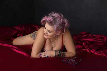 Kristie Love Wattle Grove Escorts 4