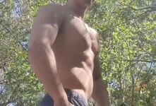 Adam Heat - Male Escort & Stripper, Joondalup WA