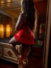 Imani Wives St Peters Escorts