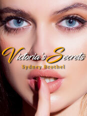 Victoria Secrets Chatswood Brothel 1