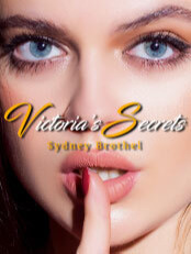 Victoria Secrets Sydney Brothel North Shore NSW