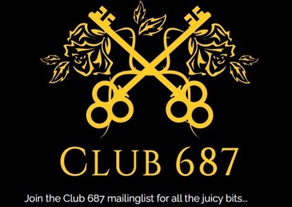 Club 687 Newcastle Brothel 7