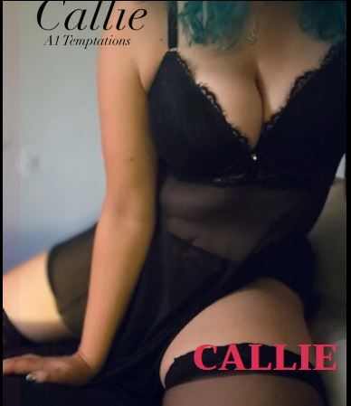 Callie A1 Newcastle Escorts 1