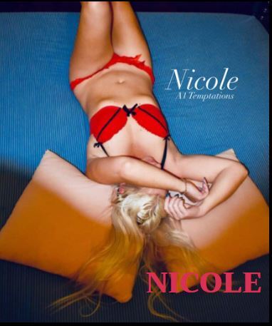 Nicole A1 Newcastle Escorts 1