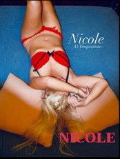 Nicole A1 Sydney Escorts Newcastle NSW