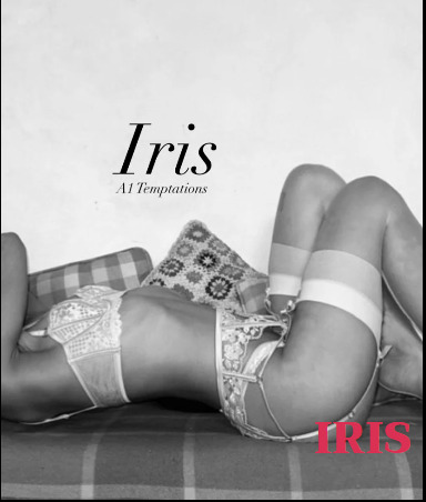 Iris A1 Newcastle Escorts 1