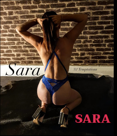 Sara A1 Newcastle Escorts 1