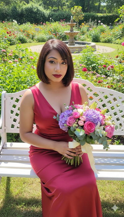 Sally Sexting - The Sound of Seduction - Perth WA