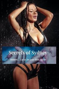 Secrets Of Sydney Caringbah Massage Studio 5