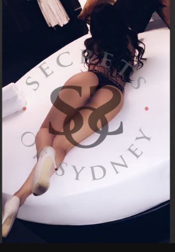 Secrets Of Sydney Caringbah Massage Studio 2