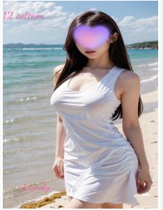 Candy 12 Bankstown Escorts 2