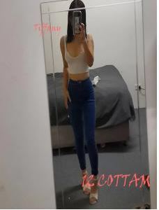 Tiffany 12 Bankstown Escorts 5