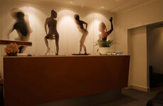 RPM Sydney Massage Studio 1