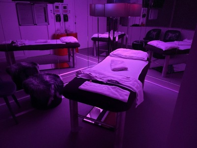 RPM Sydney Massage Studio 6