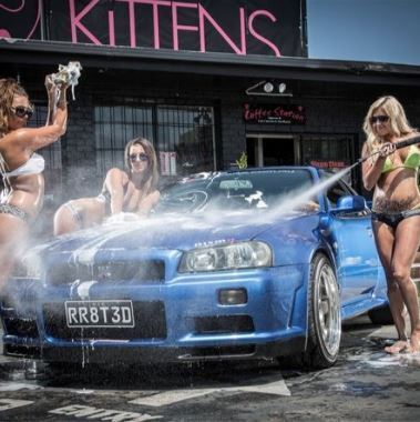 Kittens Strip Club Melbourne Services 5