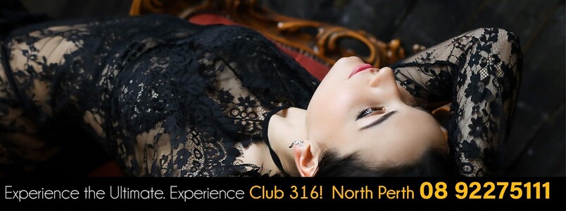 Club 316 North Perth Brothel 3