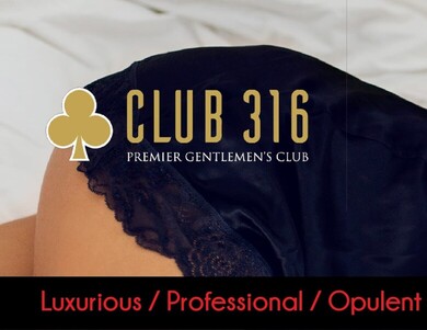 Club 316 North Perth Brothel 1