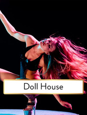 Doll House Sydney  Agency Potts Point NSW