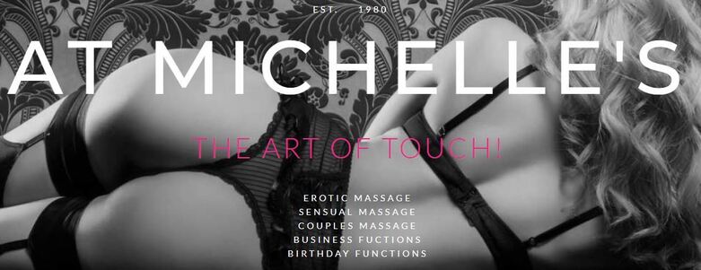 Michelles Erotic Massage Sydney Massage Studio 8