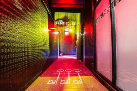 The Perth Penthouse Club Northbridge Services 2