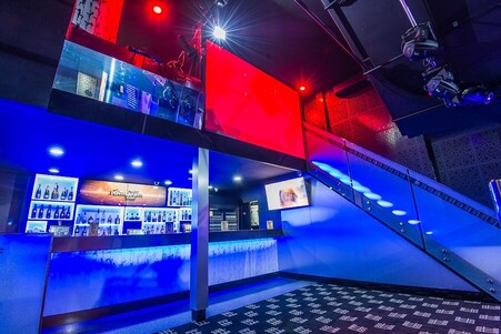 The Perth Penthouse Club Northbridge Services 3