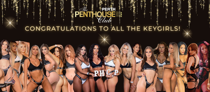 The Perth Penthouse Club Northbridge Services 6