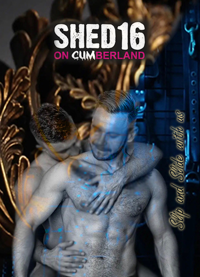 Shed 16 - Erotic Play House, Seaford VIC