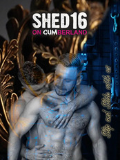 Shed 16 Melbourne Gay Venue Seaford VIC