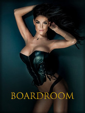 Boardroom Sydney Escort Agency