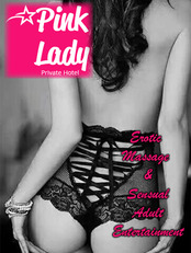 Pink Lady offers exotic massages, full-service escorts on demand, and short-stay accommodations all  Drummoyne Brothel