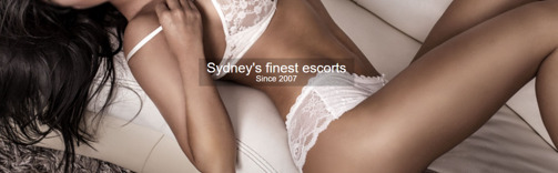 Elite Model Escorts Sydney Escorts 1
