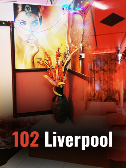 102 Liverpool Brothel 6