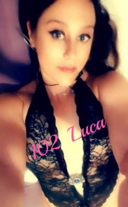 Luca 102 Liverpool Escorts 2