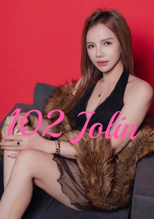 Jolin 102 Liverpool Escorts 1