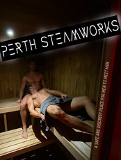 Perth Steam works is a fully licensed bar and café for men and the only male sauna in Northbridge. A Northbridge Gay Venue