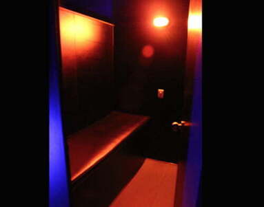 Wet Spa and Sauna Bowen Hills Gay Venue 4