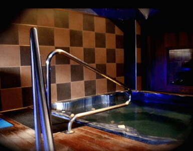 Wet Spa and Sauna Bowen Hills Gay Venue 3