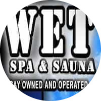 Wet Spa and Sauna Brisbane Gay Venue Bowen Hills QLD