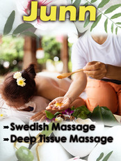 Hi I am a professional massage therapist offering deep tissue and relaxation massage in the comfort  Darwin Massage Studio