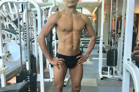 Adonis M2M Gay Massage Docklands Male Escorts 2