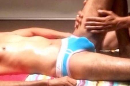 Adonis M2M Gay Massage Docklands Male Escorts 3