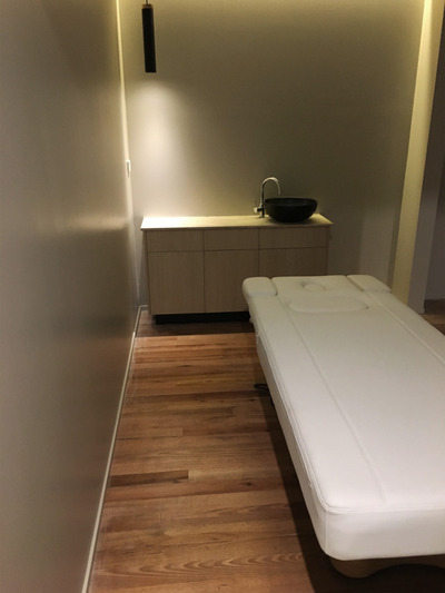 Sensu Spa Melbourne Massage Studio 3