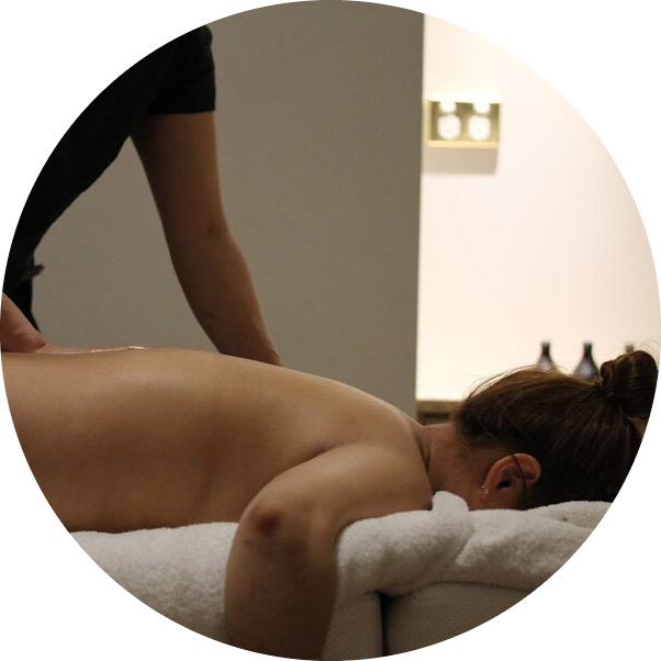 Sensu Spa Melbourne Massage Studio Melbourne VIC