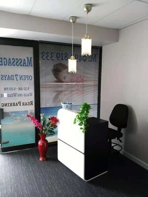 Comfort Massage Osborne Park Massage Studio 7