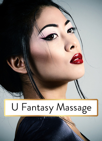 U Fantasy Massage Coolbinia Massage Studio 2