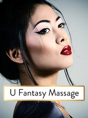 U Fantasy Massage Coolbinia Massage Studio