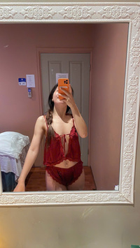 TIFFANY Coolbinia Escorts 1