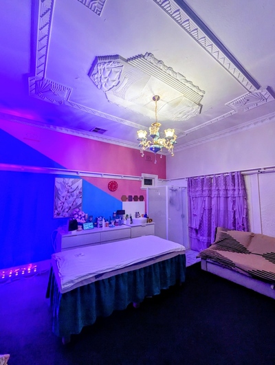 96 Spa and Massage Redcliffe Massage Studio 5
