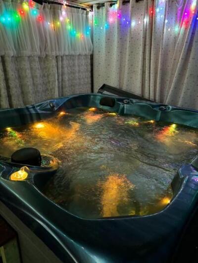 96 Spa and Massage Redcliffe Massage Studio 6