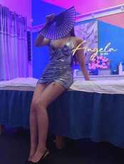 96 Spa and Massage Redcliffe Massage Studio
